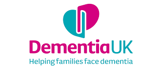 link to Dementia UK 