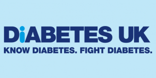 link to DiabetesUK
