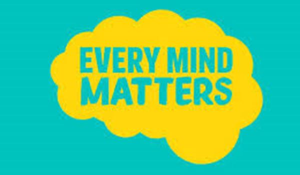 link to Every Mind Matters