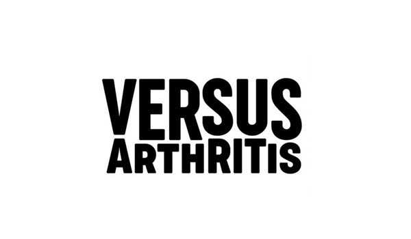Link to versus arthritis website 